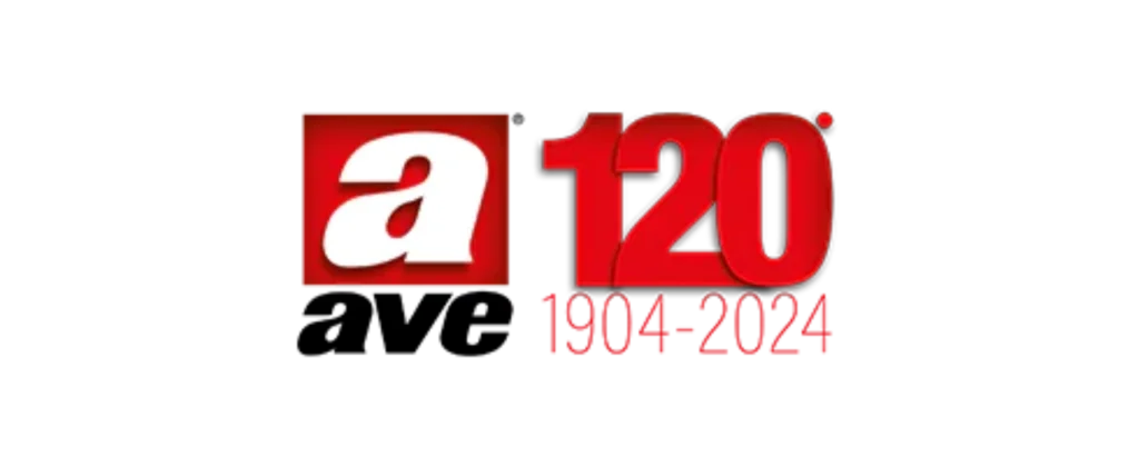 logo ave