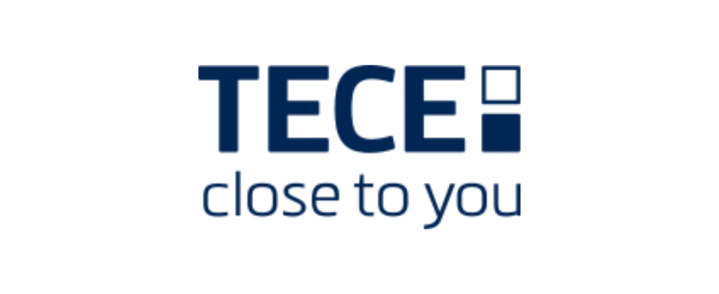 logo tece